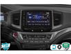 2017 Honda Ridgeline EX-L (Stk: FG429AX) in Sault Ste. Marie - Image 7 of 11