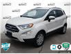 2018 Ford EcoSport Titanium (Stk: A250209) in Hamilton - Image 1 of 21