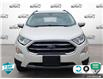 2018 Ford EcoSport Titanium (Stk: A250209) in Hamilton - Image 2 of 21