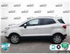 2018 Ford EcoSport Titanium (Stk: A250209) in Hamilton - Image 3 of 21