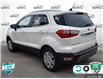 2018 Ford EcoSport Titanium (Stk: A250209) in Hamilton - Image 4 of 21