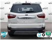 2018 Ford EcoSport Titanium (Stk: A250209) in Hamilton - Image 5 of 21