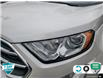2018 Ford EcoSport Titanium (Stk: A250209) in Hamilton - Image 8 of 21