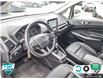 2018 Ford EcoSport Titanium (Stk: A250209) in Hamilton - Image 10 of 21
