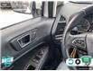 2018 Ford EcoSport Titanium (Stk: A250209) in Hamilton - Image 14 of 21