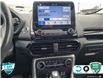 2018 Ford EcoSport Titanium (Stk: A250209) in Hamilton - Image 16 of 21