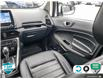 2018 Ford EcoSport Titanium (Stk: A250209) in Hamilton - Image 21 of 21
