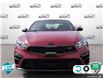 2021 Kia Forte GT Limited (Stk: FH041A) in Sault Ste. Marie - Image 2 of 25