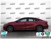 2021 Kia Forte GT Limited (Stk: FH041A) in Sault Ste. Marie - Image 3 of 25