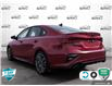 2021 Kia Forte GT Limited (Stk: FH041A) in Sault Ste. Marie - Image 4 of 25