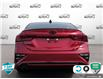 2021 Kia Forte GT Limited (Stk: FH041A) in Sault Ste. Marie - Image 5 of 25