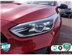 2021 Kia Forte GT Limited (Stk: FH041A) in Sault Ste. Marie - Image 8 of 25