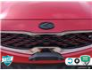 2021 Kia Forte GT Limited (Stk: FH041A) in Sault Ste. Marie - Image 9 of 25