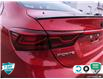 2021 Kia Forte GT Limited (Stk: FH041A) in Sault Ste. Marie - Image 11 of 25