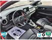 2021 Kia Forte GT Limited (Stk: FH041A) in Sault Ste. Marie - Image 13 of 25