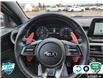 2021 Kia Forte GT Limited (Stk: FH041A) in Sault Ste. Marie - Image 14 of 25