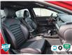 2021 Kia Forte GT Limited (Stk: FH041A) in Sault Ste. Marie - Image 22 of 25