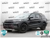 2022 Ford Explorer Timberline (Stk: 502396) in St. Catharines - Image 1 of 27