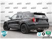 2022 Ford Explorer Timberline (Stk: 502396) in St. Catharines - Image 4 of 27