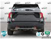 2022 Ford Explorer Timberline (Stk: 502396) in St. Catharines - Image 5 of 27