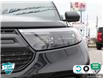2022 Ford Explorer Timberline (Stk: 502396) in St. Catharines - Image 9 of 27