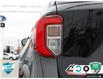 2022 Ford Explorer Timberline (Stk: 502396) in St. Catharines - Image 11 of 27