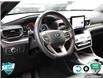 2022 Ford Explorer Timberline (Stk: 502396) in St. Catharines - Image 12 of 27