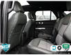 2022 Ford Explorer Timberline (Stk: 502396) in St. Catharines - Image 25 of 27