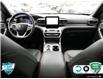 2022 Ford Explorer Timberline (Stk: 502396) in St. Catharines - Image 26 of 27