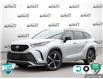 2021 Toyota Highlander XSE (Stk: 502392) in St. Catharines - Image 1 of 27