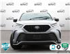 2021 Toyota Highlander XSE (Stk: 502392) in St. Catharines - Image 2 of 27