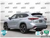2021 Toyota Highlander XSE (Stk: 502392) in St. Catharines - Image 4 of 27