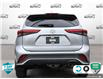 2021 Toyota Highlander XSE (Stk: 502392) in St. Catharines - Image 5 of 27