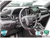 2021 Toyota Highlander XSE (Stk: 502392) in St. Catharines - Image 11 of 27