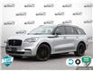 2022 Lincoln Aviator Reserve (Stk: 502387) in St. Catharines - Image 1 of 27