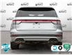 2022 Lincoln Aviator Reserve (Stk: 502387) in St. Catharines - Image 5 of 27