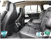 2022 Lincoln Aviator Reserve (Stk: 502387) in St. Catharines - Image 25 of 27