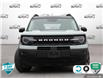 2022 Ford Bronco Sport Outer Banks (Stk: 603825) in St. Catharines - Image 2 of 27