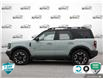2022 Ford Bronco Sport Outer Banks (Stk: 603825) in St. Catharines - Image 3 of 27