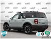 2022 Ford Bronco Sport Outer Banks (Stk: 603825) in St. Catharines - Image 4 of 27