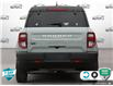 2022 Ford Bronco Sport Outer Banks (Stk: 603825) in St. Catharines - Image 5 of 27