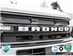 2022 Ford Bronco Sport Outer Banks (Stk: 603825) in St. Catharines - Image 7 of 27
