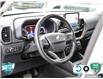 2022 Ford Bronco Sport Outer Banks (Stk: 603825) in St. Catharines - Image 11 of 27