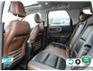 2022 Ford Bronco Sport Outer Banks (Stk: 603825) in St. Catharines - Image 22 of 27
