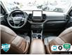2022 Ford Bronco Sport Outer Banks (Stk: 603825) in St. Catharines - Image 23 of 27