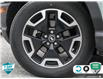 2022 Ford Bronco Sport Outer Banks (Stk: 603825) in St. Catharines - Image 26 of 27