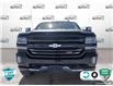 2018 Chevrolet Silverado 1500 1LZ (Stk: BG101A) in Sault Ste. Marie - Image 2 of 24