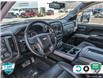 2018 Chevrolet Silverado 1500 1LZ (Stk: BG101A) in Sault Ste. Marie - Image 12 of 24