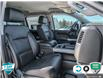 2018 Chevrolet Silverado 1500 1LZ (Stk: BG101A) in Sault Ste. Marie - Image 21 of 24