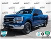 2022 Ford F-150 XLT (Stk: 95219) in Sault Ste. Marie - Image 1 of 25